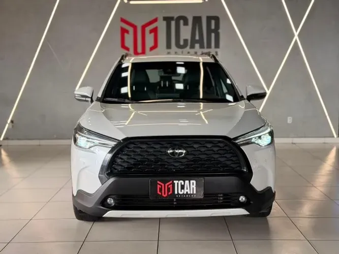 Toyota Corolla Cross XRE 2.0 16V Flex AUT 2023