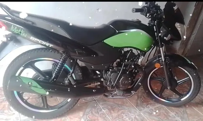 Vende se uma mattu