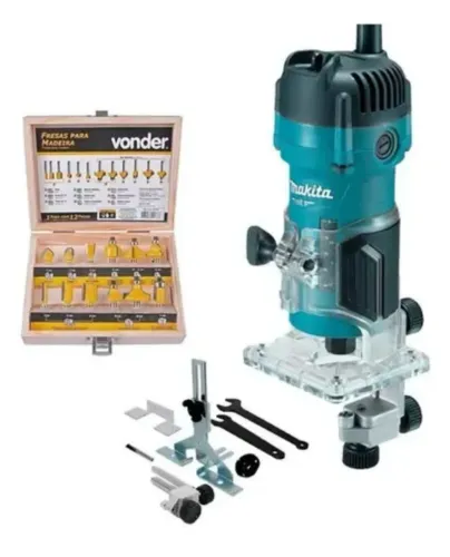 TUPIA MAKITA PROFISSIONAL