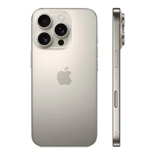 iPhone 16 pro 128gb - Lacrado / original