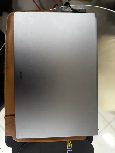 Notebook Acer Aspire 5 i5 12ª Gen | SSD 512GB | Extremamente Novo | R$ 2.800 - com Nota