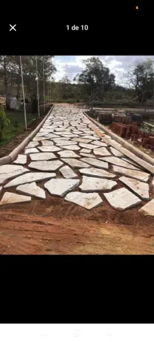 Pedras Pirenópolis *