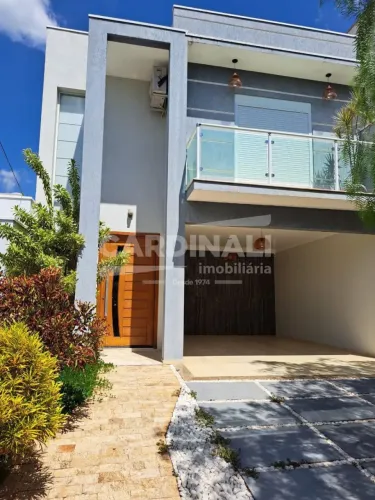 SOBRADO A VENDA - Condomínio Vista Verde, Bairro Itaici (Indaiatuba)