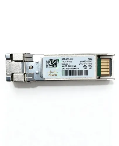 Gbic Cisco Sfp-10g-lr