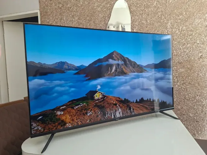 Tv 50 polegadas 4k