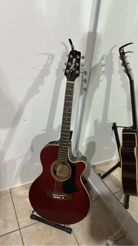 Violao Takamine