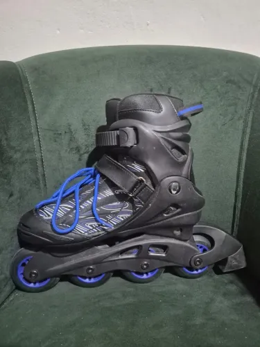 Vendo Patins inline Oxer, tamanho 38