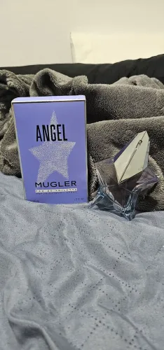 Perfume Angel - Mugler (Eau de Toilette) 50ml