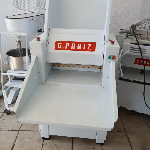 Cilindro g paniz 50 centímetros 2 motores trifásico