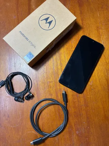 Moto Edge 30 Neo