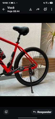 Bike aro 29 ZERADA !