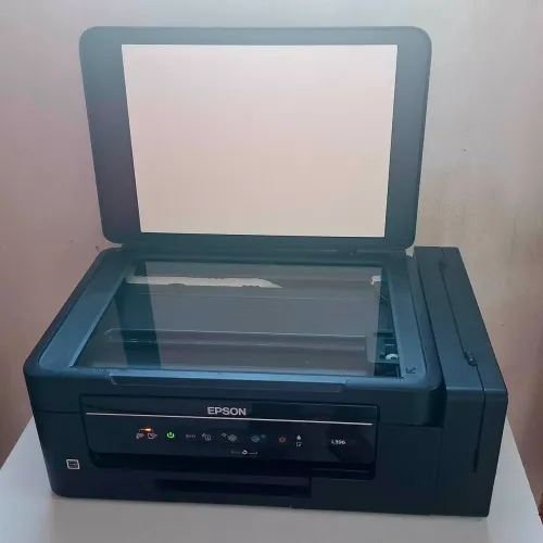 Impressora Epson L396