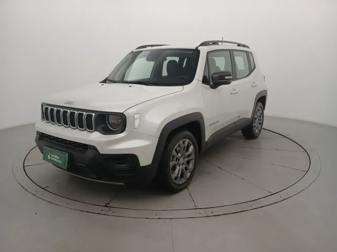 Jeep Renegade Long. T270 1.3 TB 4X2 Flex Aut. 2025
