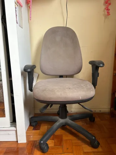 Cadeira escritório