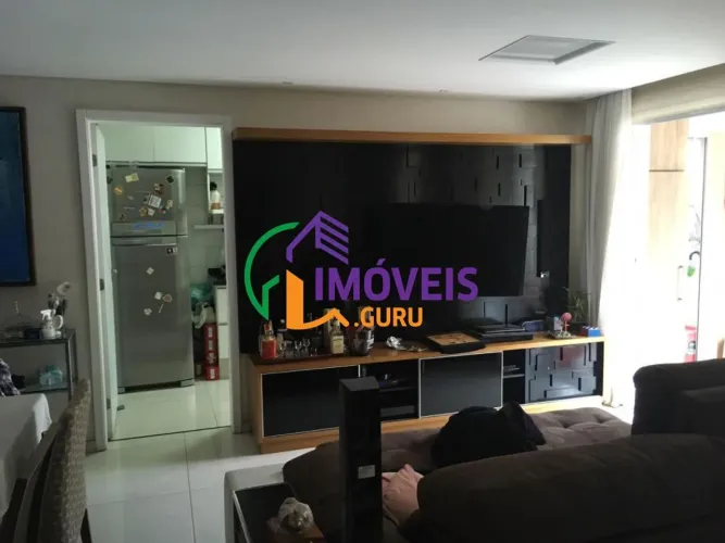 APARTAMENTO - BARRA FUNDA - SP