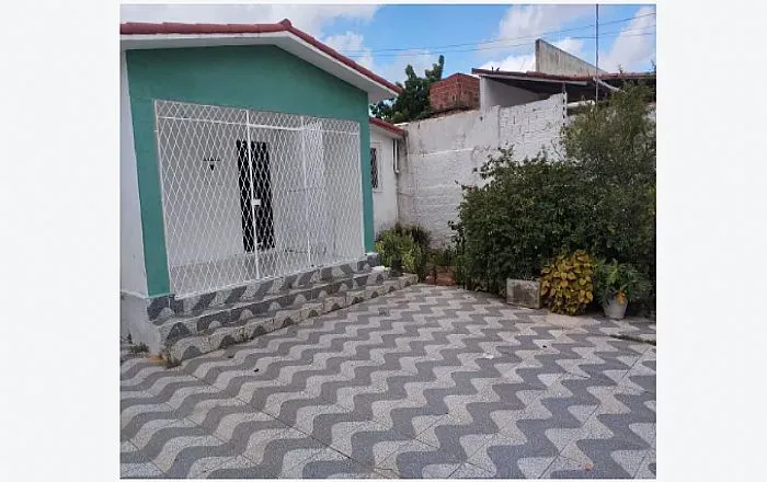Casa à Venda - Pitimbu - Natal/RN