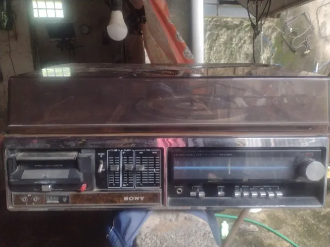 Sony Hp 319
