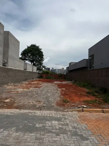 Lote Arniqueira - Mansao Imperial