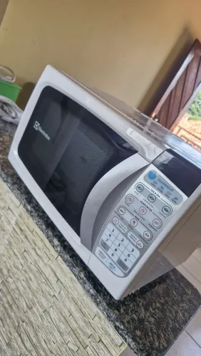 MICRO-ONDAS mais barato do RN