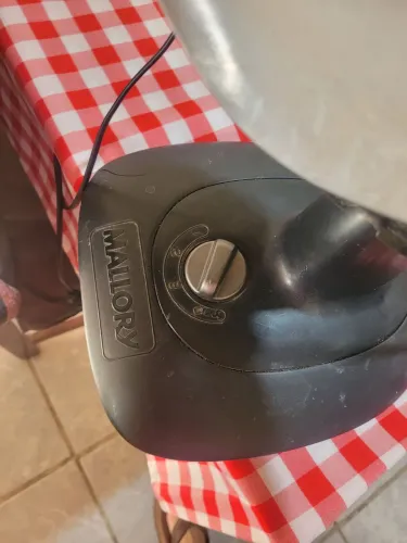 Ventilador