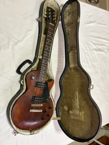 Gibson Les Paul 2017