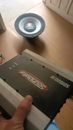 Módulo soundigital 1500