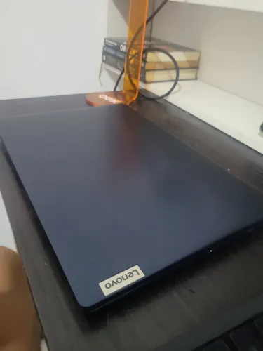 Notebook Lenovo Ideapad