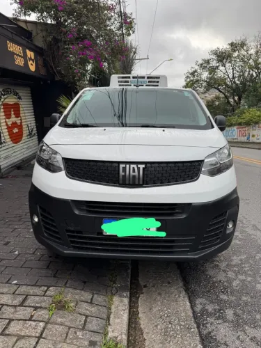 Fiat Scudo Cargo 1.5 16V Turbo Diesel 2023