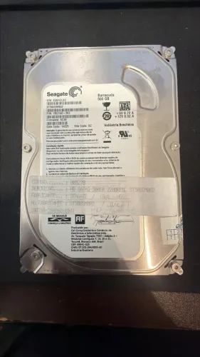 HD Seagate 500gb Barracuda (grande)