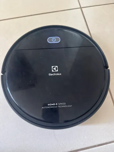 Robô Aspirador Eletrolux