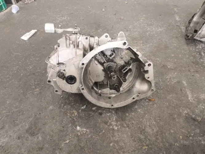 Câmbio Ducato Turbo Ré p/tras
