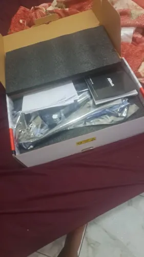 Rx 7600 steel legend