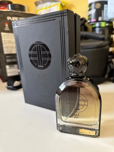 Perfume Mawwal Symphony SAZ Original Masculino EDP 100ml