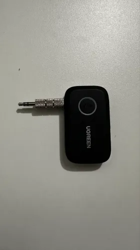 Receptor Transmissor Bluetooth 6.0 automotivo e outros