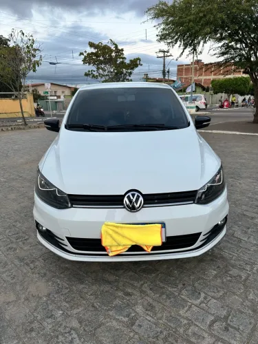 Volkswagen Fox Connect 1.6 Flex 8V 5P 2018