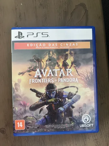 Avatar PlayStation 