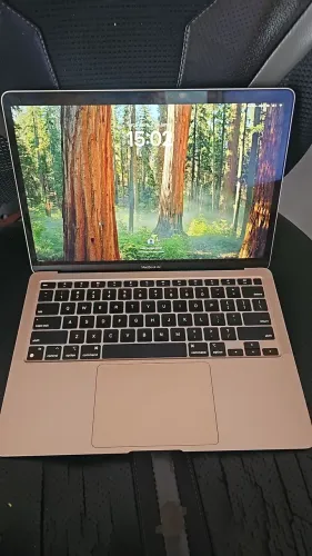Macbook M1 8gb/256gb 2020