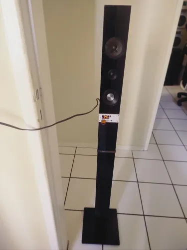 Torre Bluetooth 