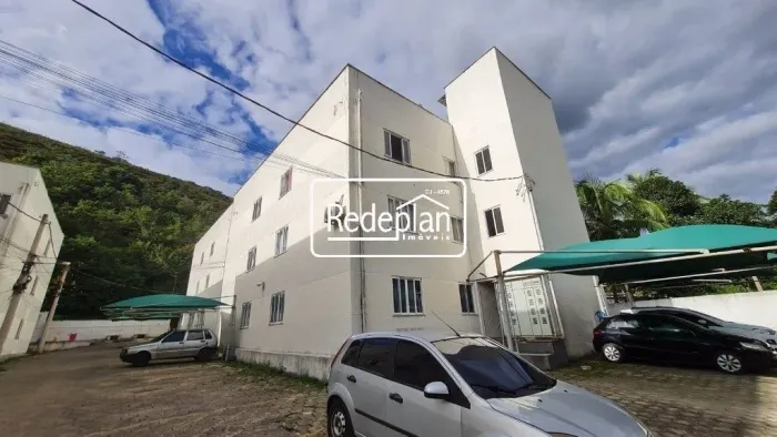 Apartamento com 2 Quartos na Siderlândia - Barra Mansa