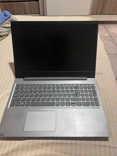 notebook lenovo