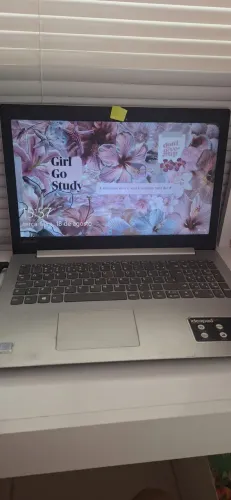 Notebook Lenovo IdeaPad 330 Intel Core i3 4GB HD 1TB
