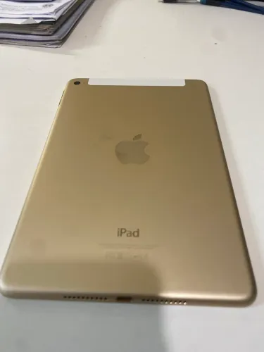 iPad 4 mini