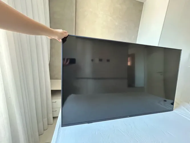 Tv LG 50polegadas 4K UHD