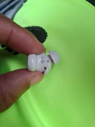 Vende se fone de ouvido ? de boa qualidade!!!!
