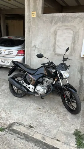 Escolha a MOTO dos seus SONHO