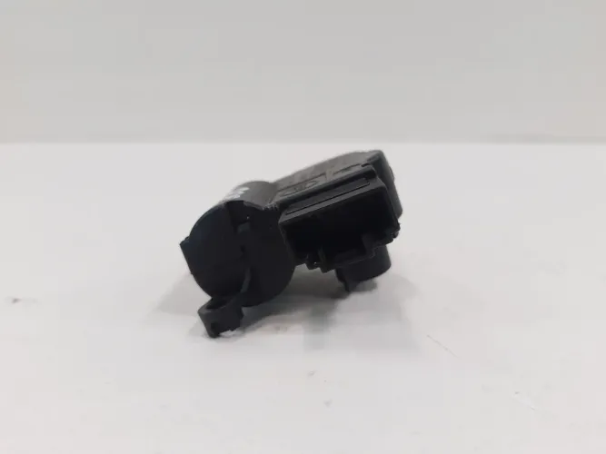 Motor Atuador Caixa Ar Volkswagen Amarok 2011 2012 Á 2016 Xx