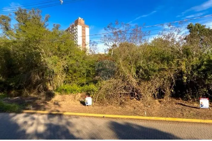 TERRENO CENTRO GUAIBA