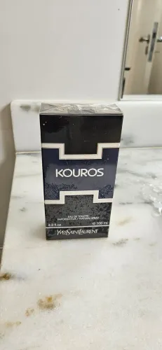 Perfume importado!