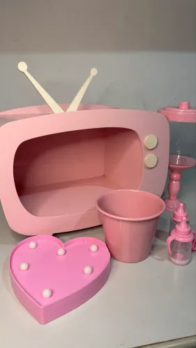 Decoração infantil