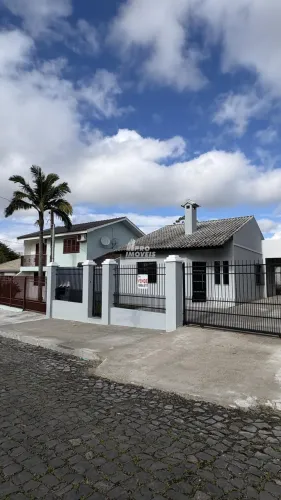 CASA REFORMADA NO RESIDENCIAL MADRE PAULINA